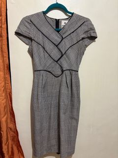 Oh Parienne  Office / Date / Church dress