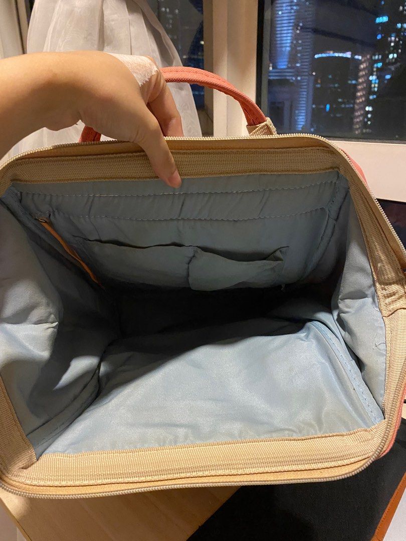 Anello bag mid valley 2025