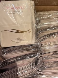 Pharmadex 神奇退紅面膜 50塊連順豐速遞64201036989699110