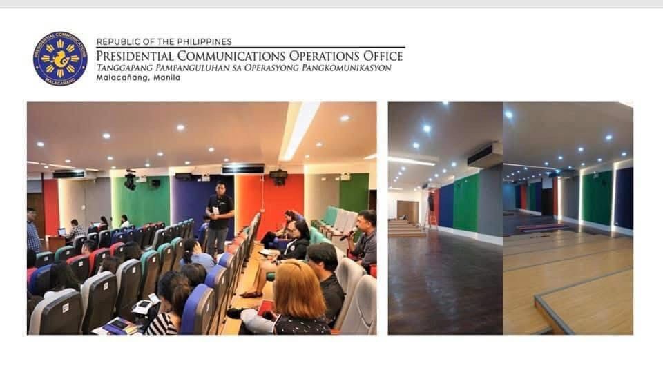 Polyester Panel - Acoustic Panel (Category: Construction & Building Materials) located in Pasig City. Submitted by NoiseTreatment (Listing ID 1340080999, Image 2). Description: Direct Warehouse Pricing - Polyester Acoustic Panel Size: 4ft x 8ft Thickness: 9mm and 12mm For orders and Inquiries msg nio po ako sa v*ber, same number. Thanks 🫶🏻 ❤️❤️❤️ ● Reduce noise, reverb & echo ● Formaldehyde-free & odorless ● No skin or respiratory irritation. ●