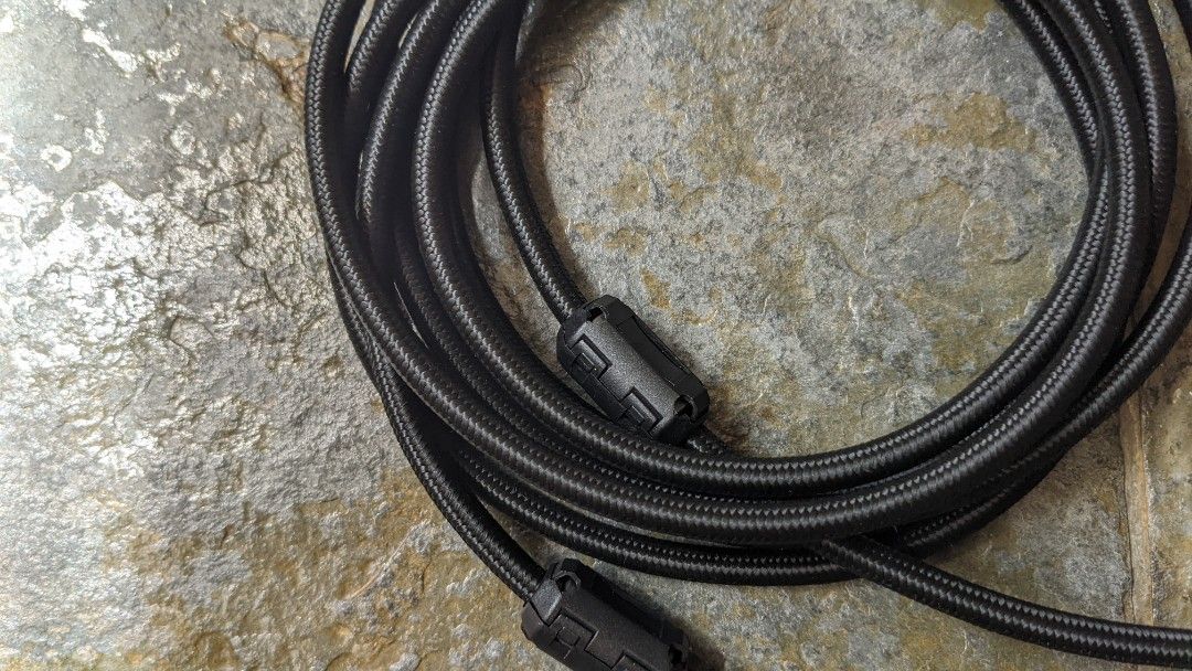 6.5mm to RCA cable455024277435207682