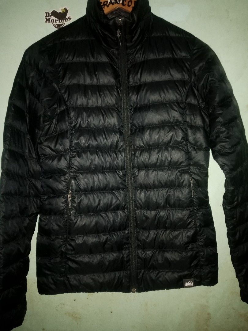 Rei packable down jacket cheap