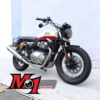 2019 royal enfield interceptor 650 for sale new arrivals