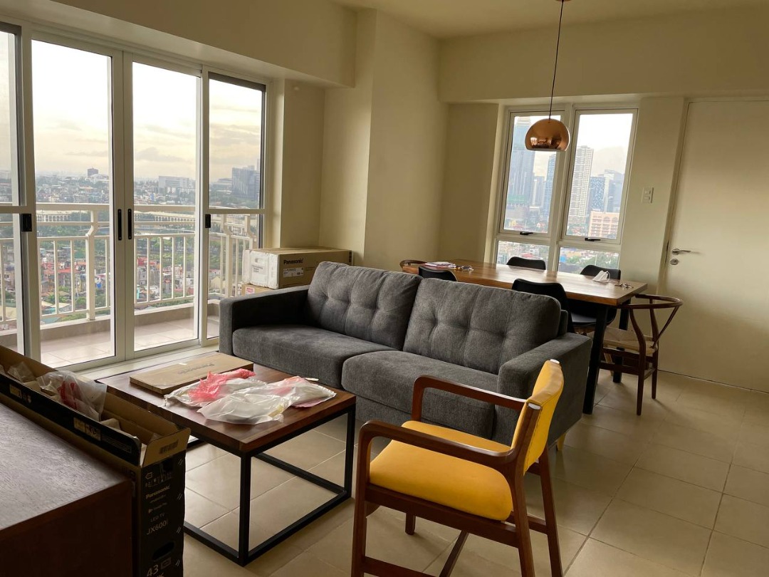 Illustration of Brixton Luxury Eco Flats For Sale