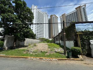 San Jose Village Alabang Lot For Sale