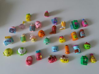 Shopkins season For Sale Toys Games Carousell Singapore