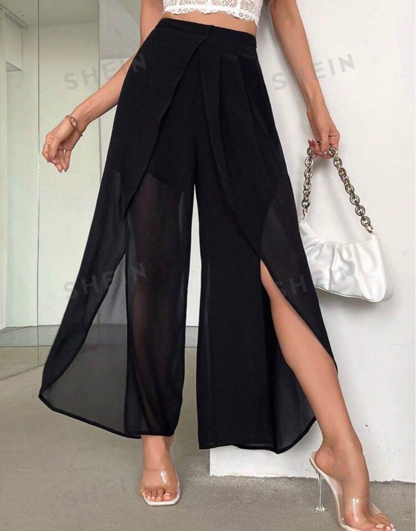 Skirt with side slit (Category: Other Bottoms) located in Binan City. Submitted by winds06 (Listing ID 1339991638, Image 1). Description: I bought the wrong size. This will fit to large body frame. .