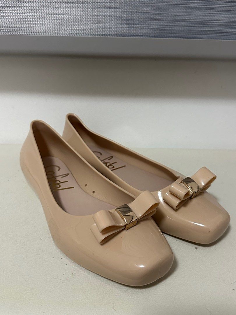 So fab jelly shoes store