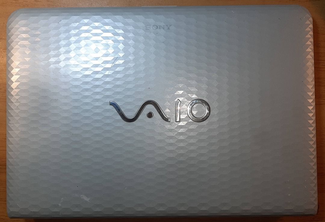 Dalle écran LCD LED 14" Sony Pour PC Portable Modèle PCG-61911W - Neuf Avec Garantie