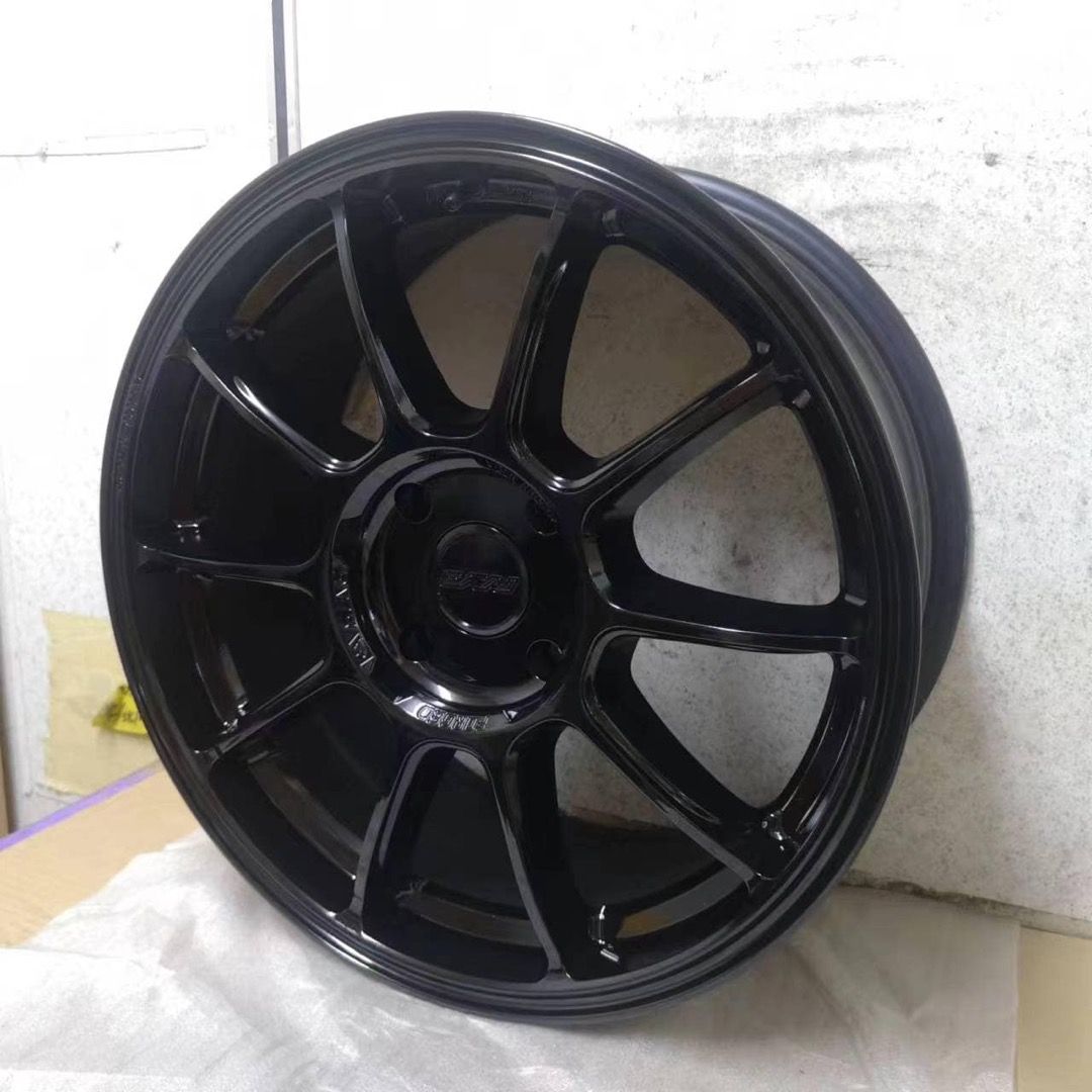 SPORT Rim ZE40 17
