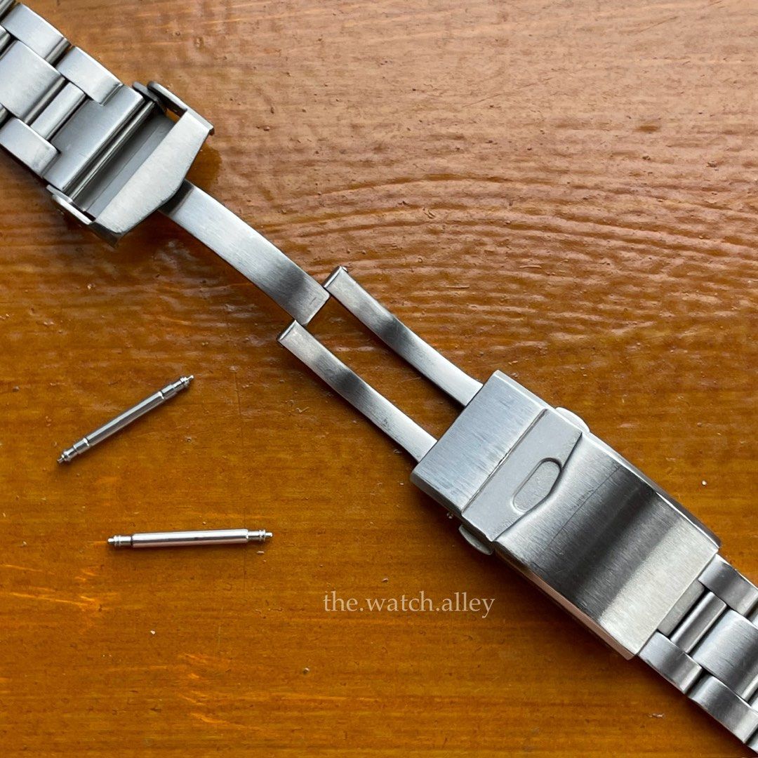Strapcode oyster bracelet clearance