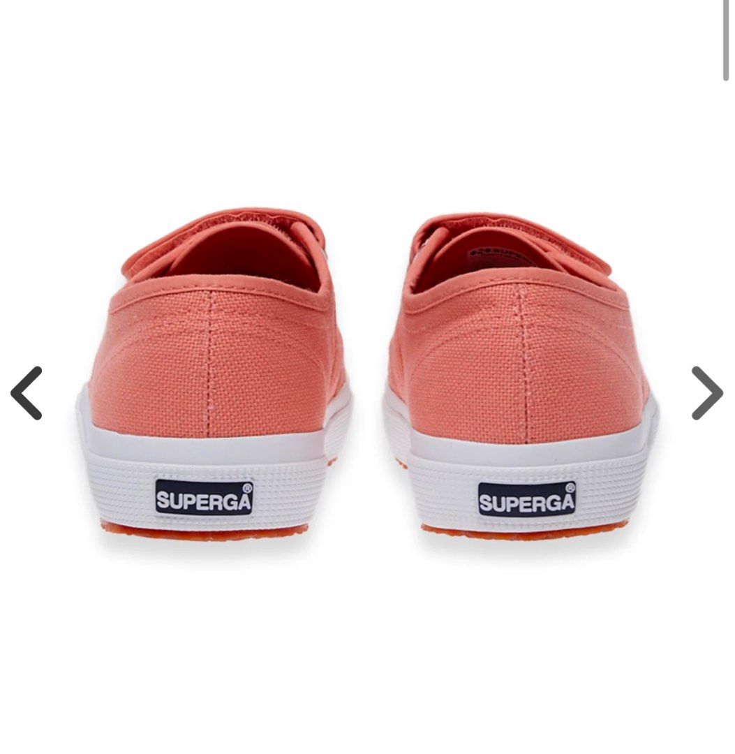 Superga watt on sale