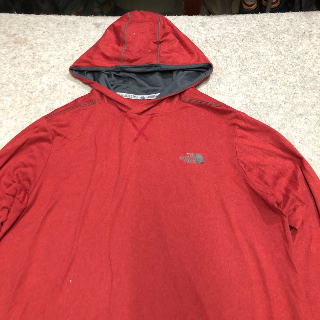 North face hyperlayer hoodie online