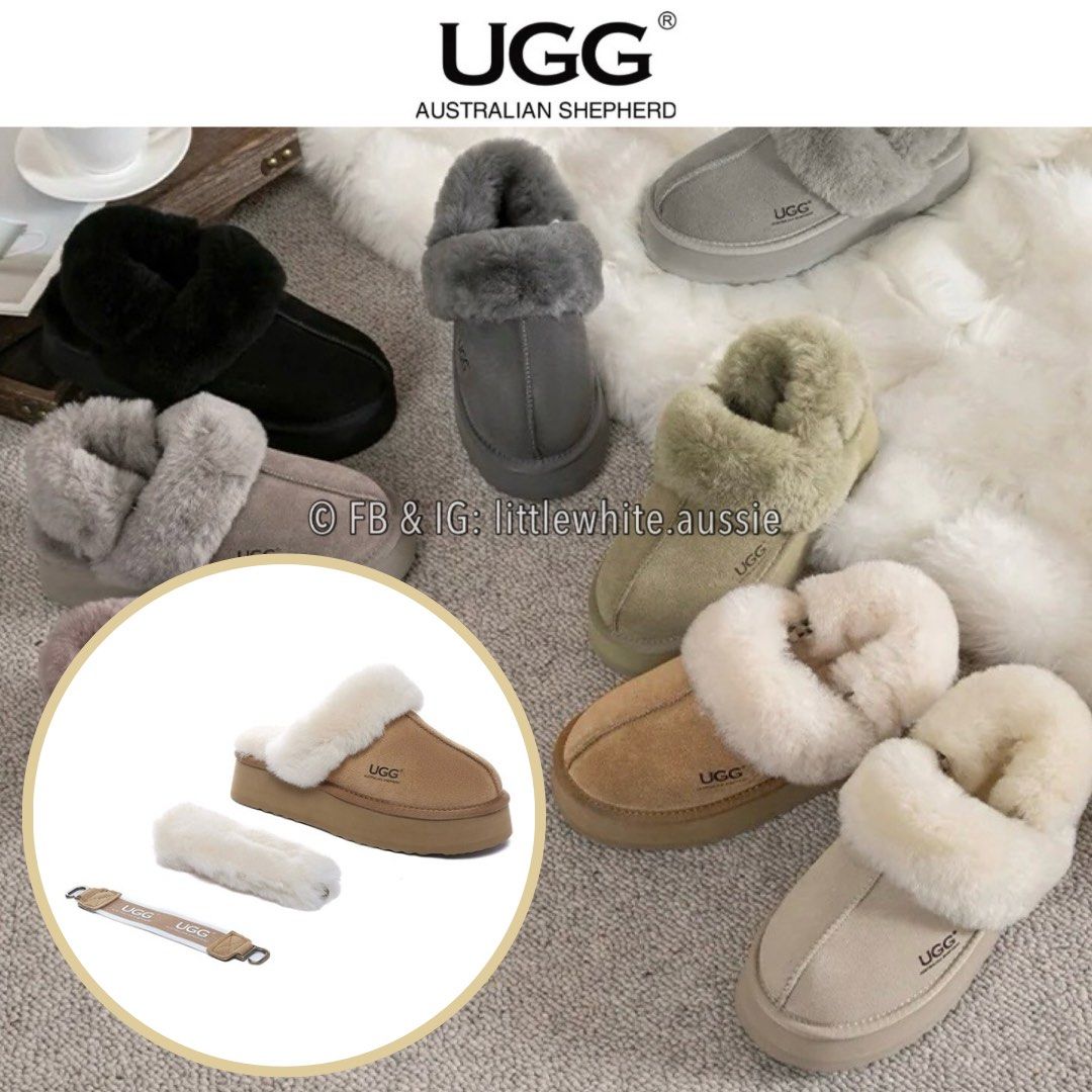 Slingback slippers discount