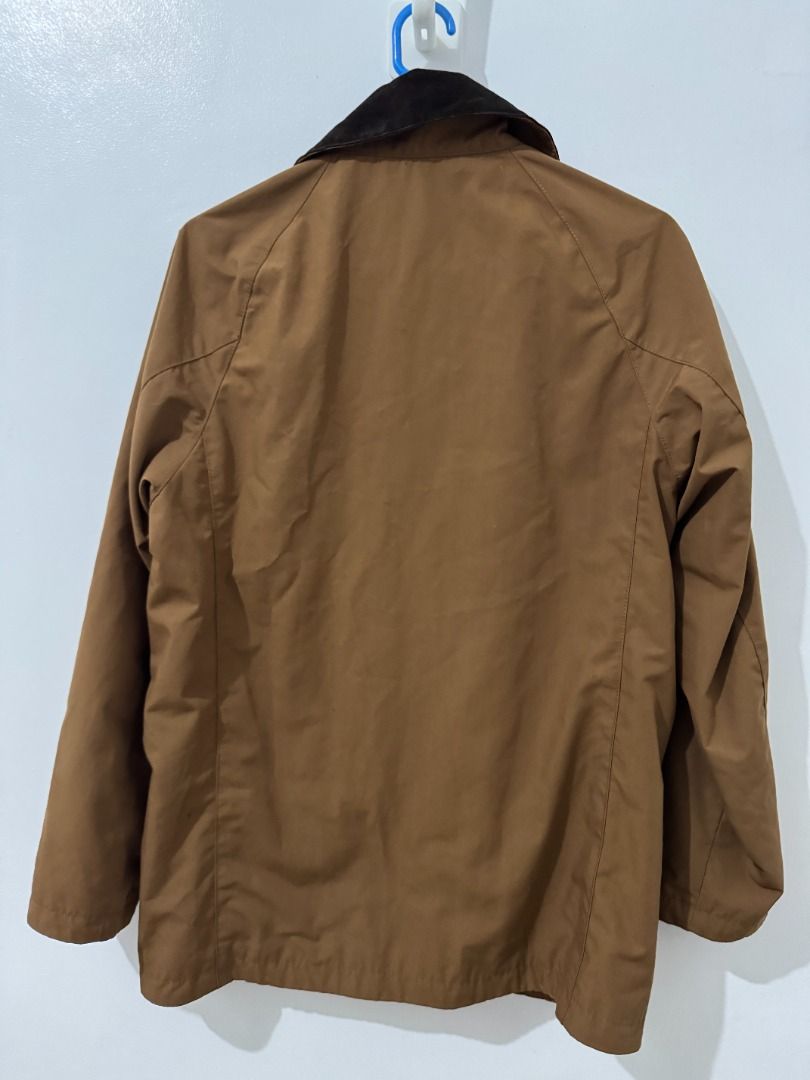 Uniqlo hunting jacket best sale