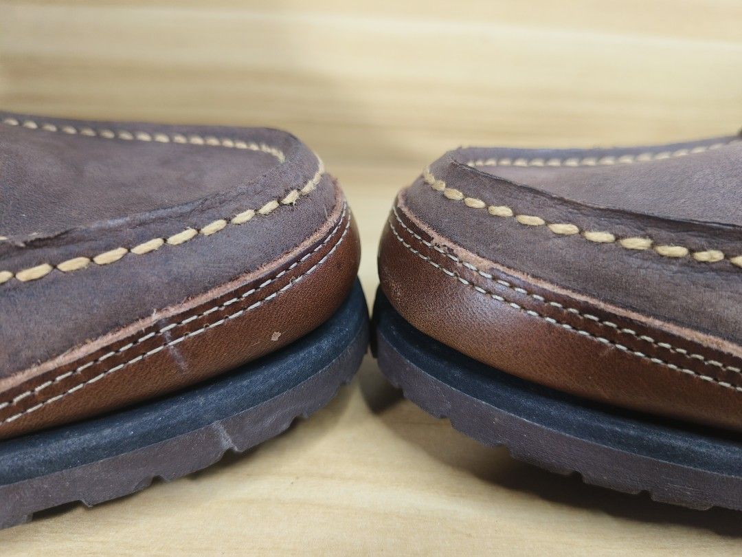 USA Sebago x Filson Osmore Boot Rich Brown UK 9.5 Euro 44 Carousell