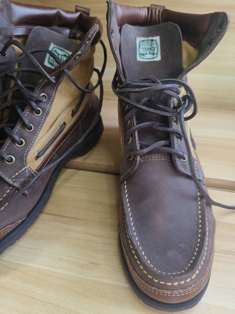 Sebago osmore discount