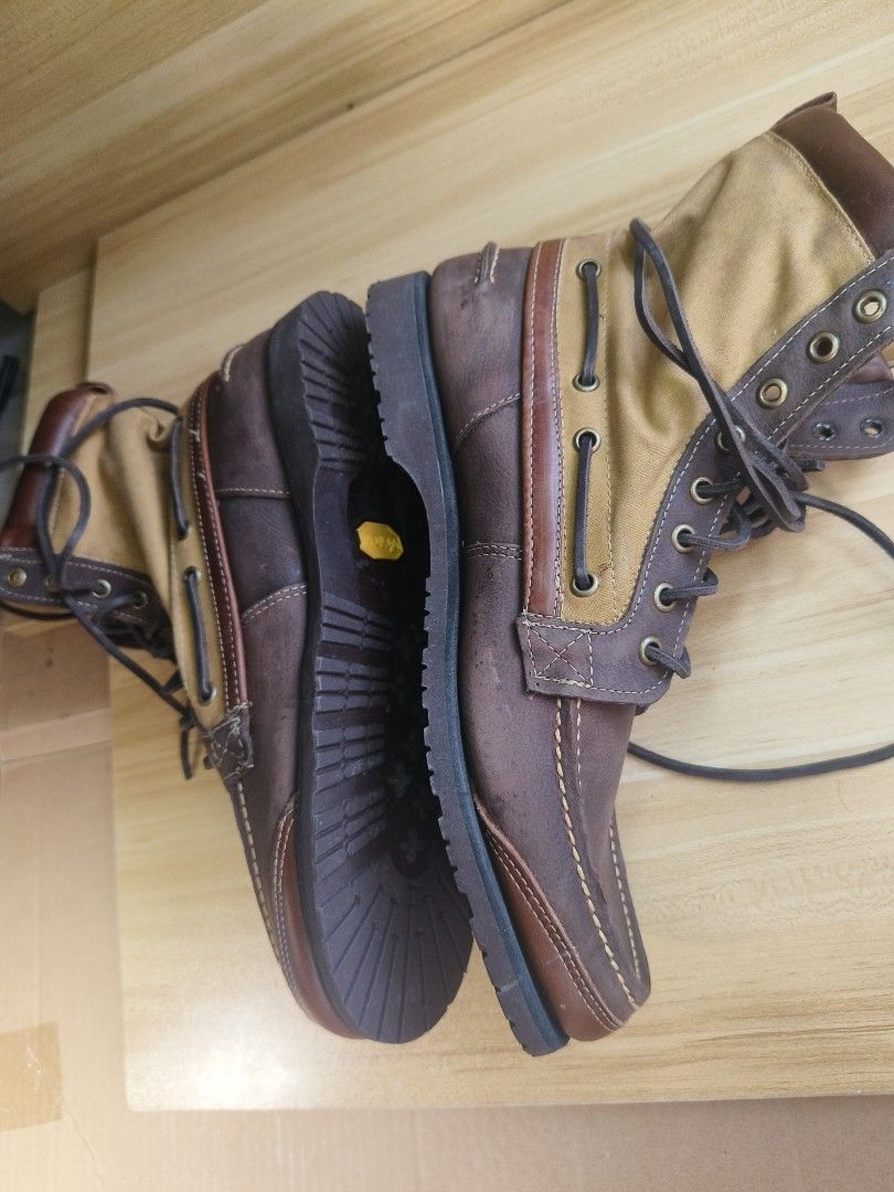 Sebago osmore deals