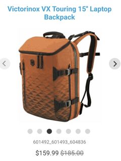 Victorinox backpack philippines cheap