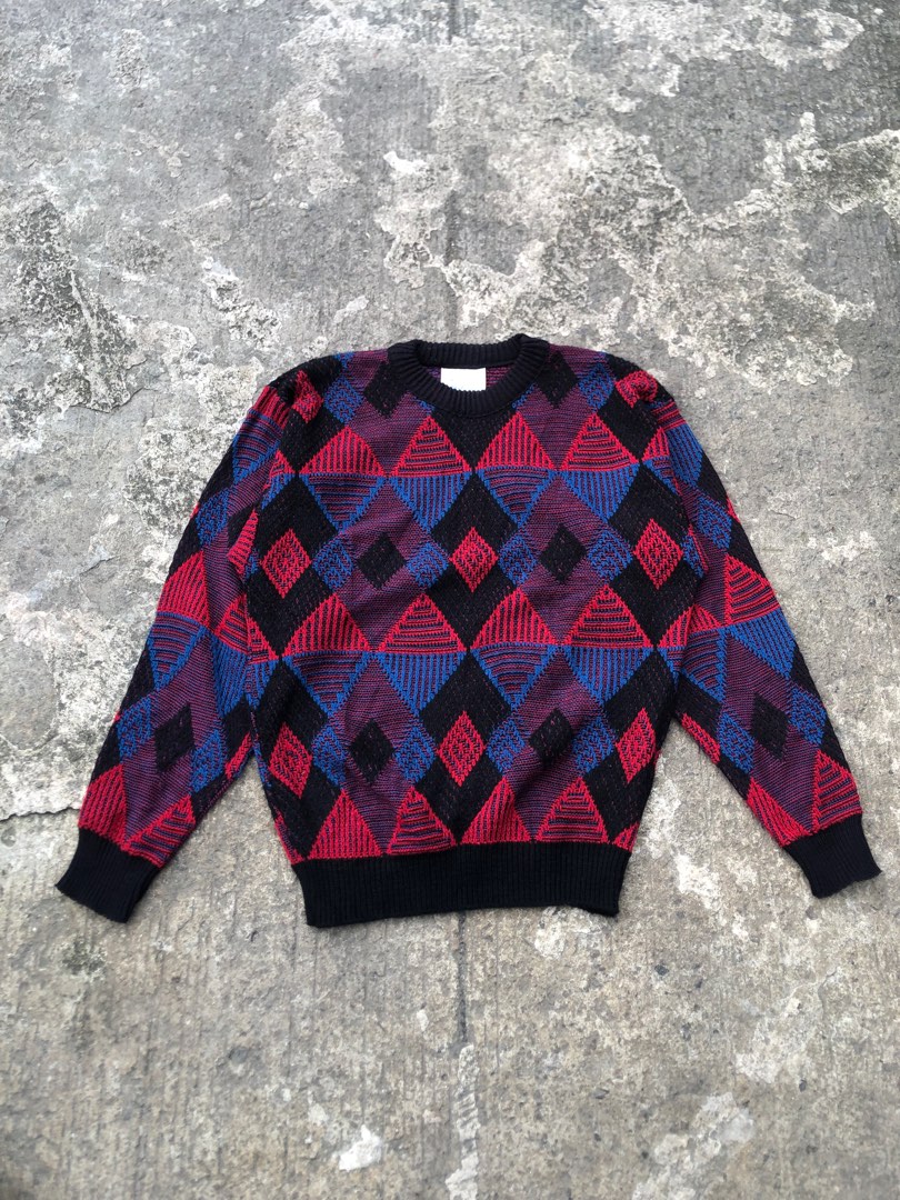 Robert bruce sweater hotsell