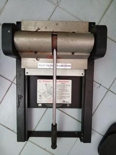 100+ affordable "cutting machine" For Sale | Carousell Singapore