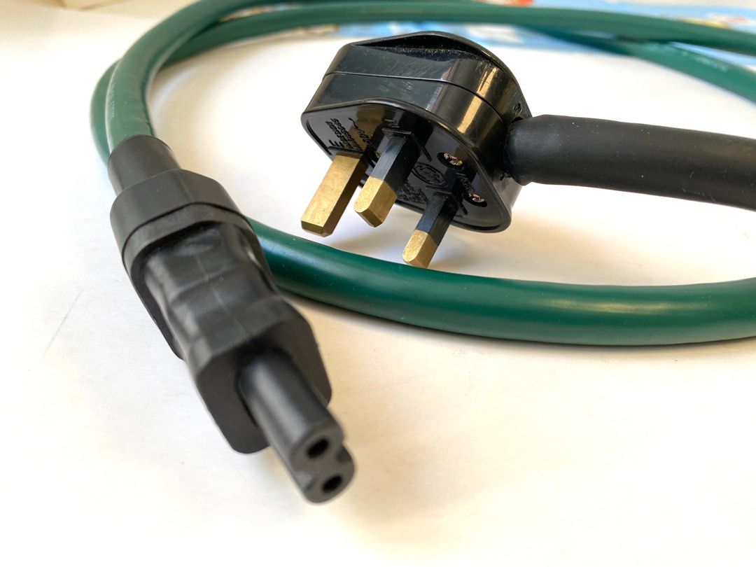 ■最低なし■XLO/PRO 高純度6N銅線 「PL-1500」+AUDIO GRADEプラグ使用 電源ケーブル 1.5m■中古美品■ : Lcuihong-銅線  1メートル、銀メッキFEPワイヤー、高純度OFC銅ケーブルHIFIオーディオスピーカーヘッドフォンDIY、10-30 AWG ソフト＆ストロング  (Specification : 18AWG (OD 1.6mm)) : 家電＆カメラ