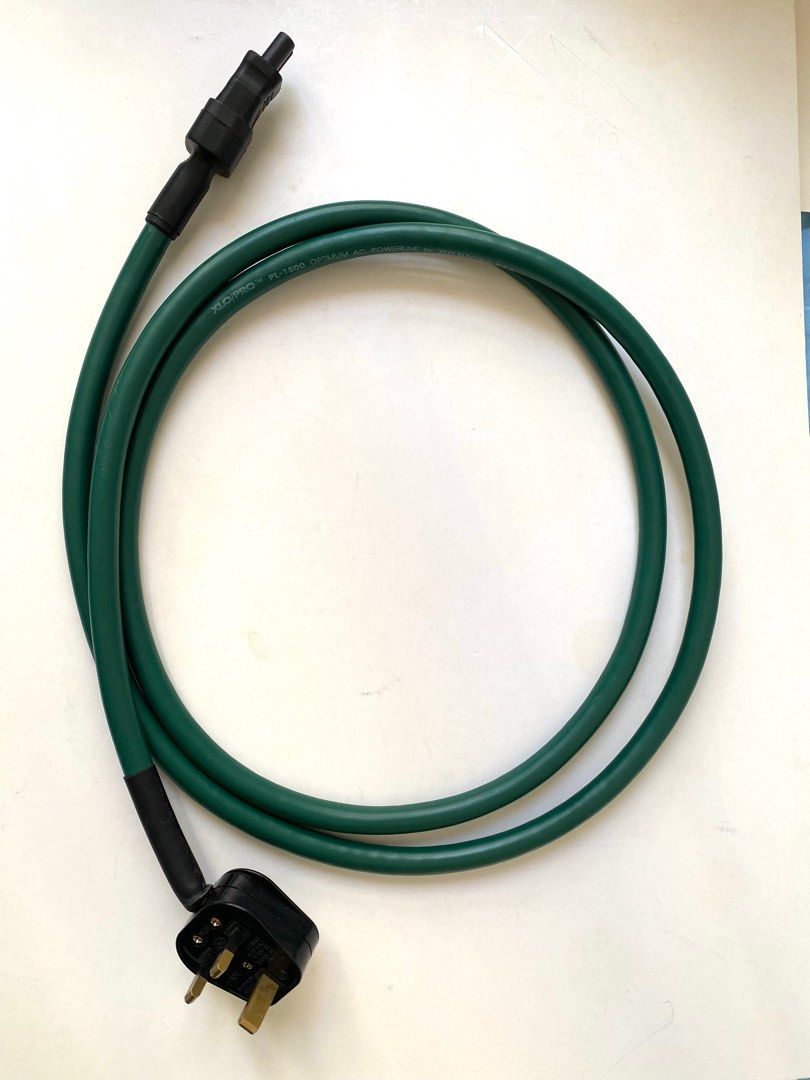 ■最低なし■XLO/PRO 高純度6N銅線 「PL-1500」+AUDIO GRADEプラグ使用 電源ケーブル 1.5m■中古美品■ : Lcuihong-銅線  1メートル、銀メッキFEPワイヤー、高純度OFC銅ケーブルHIFIオーディオスピーカーヘッドフォンDIY、10-30 AWG ソフト＆ストロング  (Specification : 18AWG (OD 1.6mm)) : 家電＆カメラ