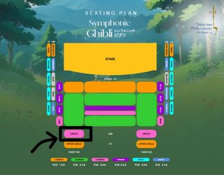 (Category: ) located in . Submitted by yy_ticketing (Listing ID 1340227471, Image 1). Description: .