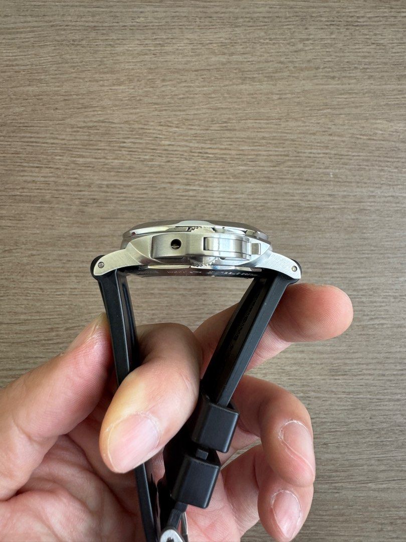 8 Yrs Wty 2022 Panerai Luminor GMT Power Reserve Indicator Pam 1321 01321 pam1321 pam01321 44mm NOT 321 00321 pam321 pam00321 320 312 1320 1312 2312