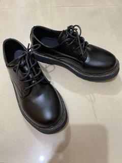 明線可返學皮鞋629748210360331128
