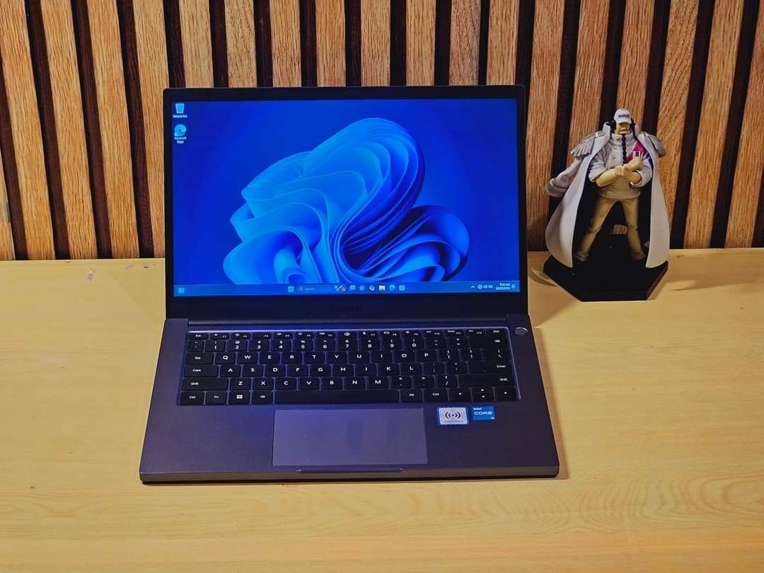 - Huawei D14 12th gen)8GB RAM ,256 SSD STORAGE (Category: Laptops & Notebooks) located in Manila. Submitted by parkjholiu90079 (Listing ID 1340168331, Image 2). Description: My price 18,500 - Huawei D14 12th gen - intel Core i3-1215U 1.2ghz - Windows 11 (Genuine) - RAM 8GB DDR4 3200Mhz - Storage 256GB SSD - Screen Size 14 inch - Graphics intel UHD Graphics - Original Charger - Battery life 6hrs - actual pics posted! - Resolution (1920 x 1080) - f