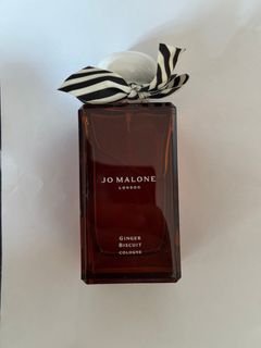 員工放售 jo Malone ginger biscuit 香水64229818490882110