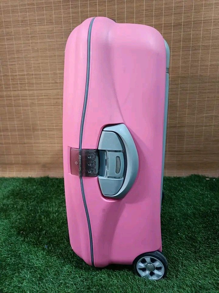 Home goods cutiest luggage