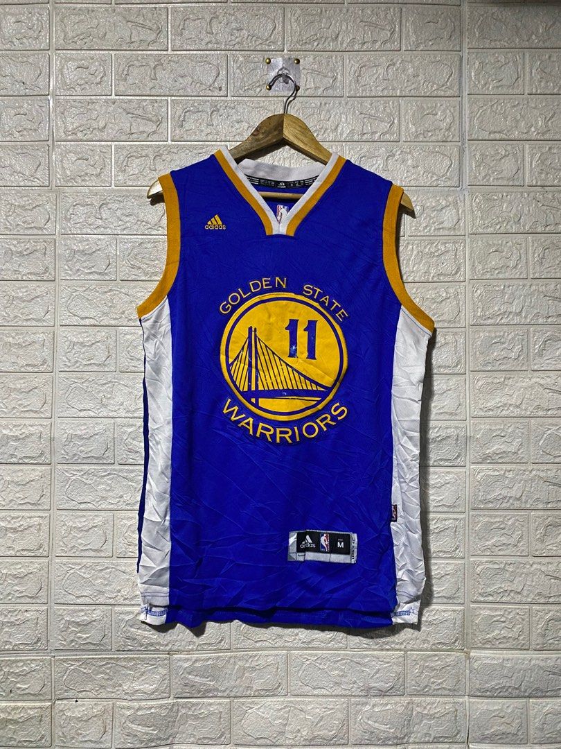 Klay thompson adidas jersey shop
