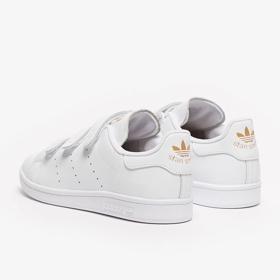 Adidas Stan Smith CF White S75188