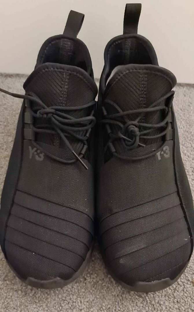 Adidas Y3 Qasa Women