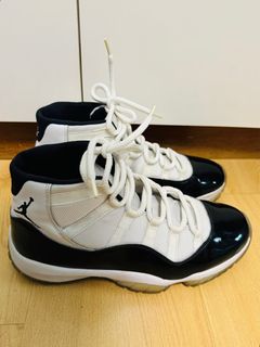 500 affordable air jordan 11 concord For Sale Footwear Carousell Singapore