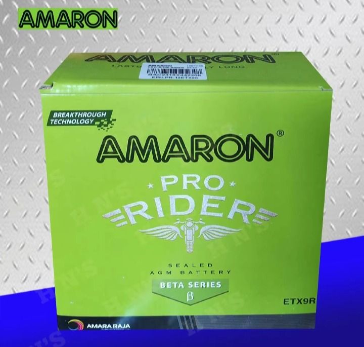 AMARON PRO RIDER (Category: Body Parts and Accessories) located in Binan City. Submitted by vhelnazul87 (Listing ID 1340250019, Image 1). Description: Bago pa at ndi pa nagagamit namali lang ng bili. .