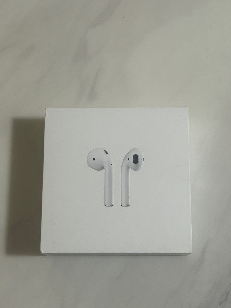 Airpods 2