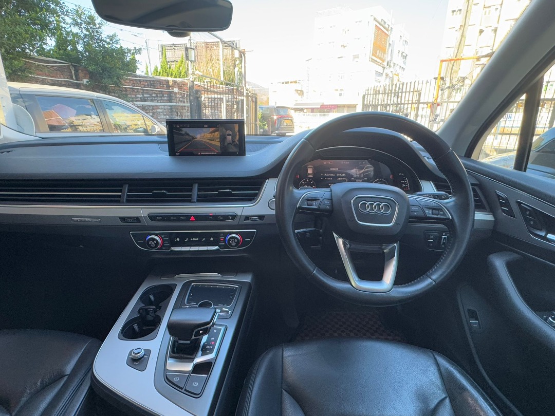 Audi Q7 45TFSI quattro Auto62864836540803112