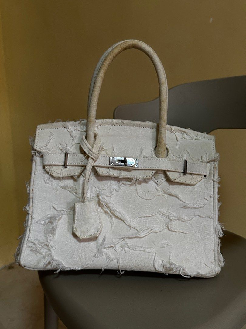 Emotional world birkin shop
