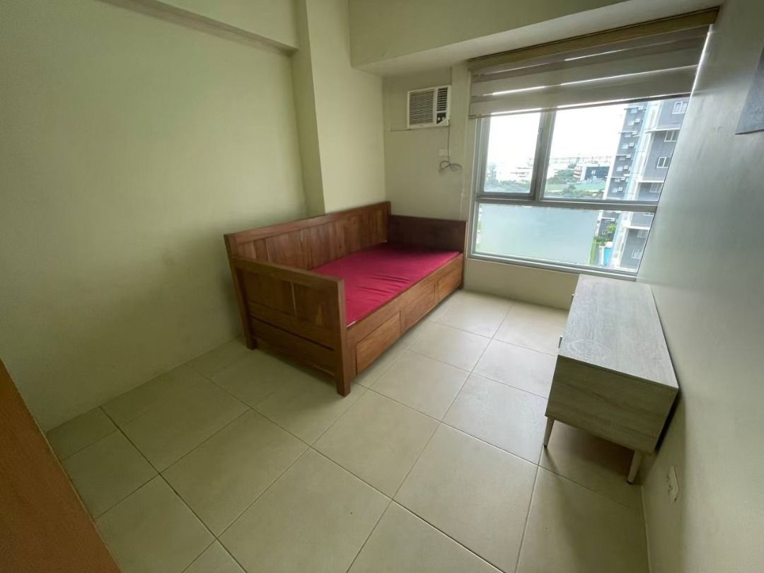 Avida Verte - 1 bedroom for sale, just meters away from Uptown Mall ...