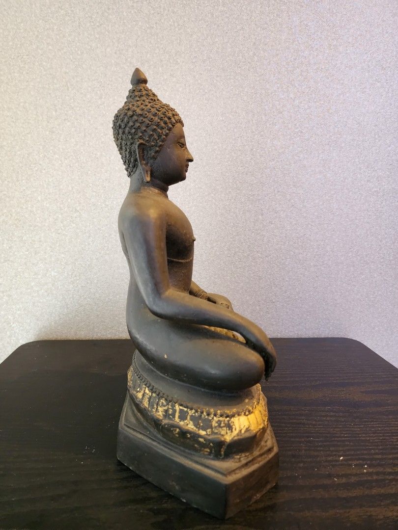 Buddha Bucha (Category: Religious Items) located in Singapore. Submitted by paragonamulet (Listing ID 1340224577, Image 2). Description: .