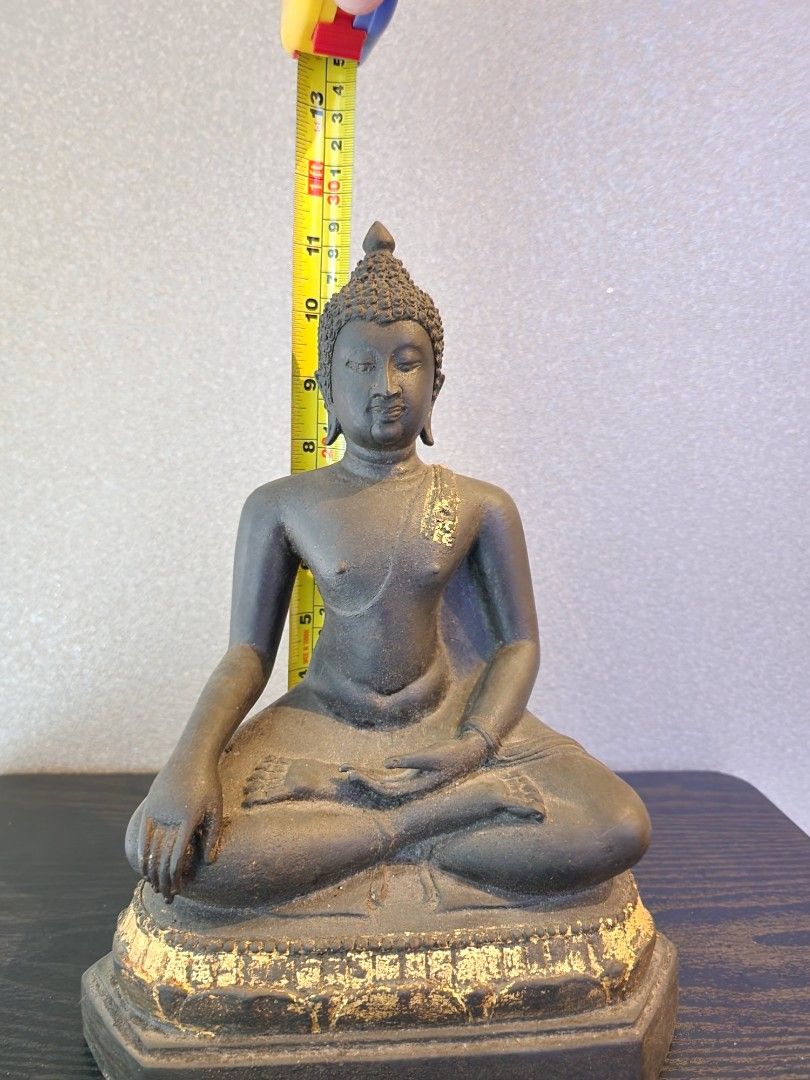 Buddha Bucha (Category: Religious Items) located in Singapore. Submitted by paragonamulet (Listing ID 1340224577, Image 6). Description: .