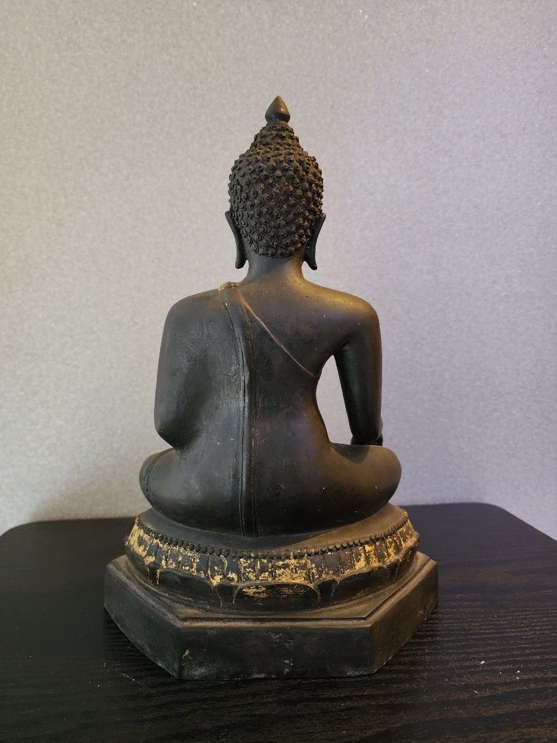 Buddha Bucha (Category: Religious Items) located in Singapore. Submitted by paragonamulet (Listing ID 1340224577, Image 3). Description: .