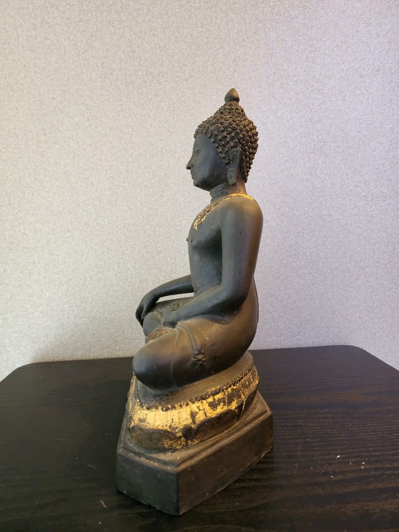 Buddha Bucha (Category: Religious Items) located in Singapore. Submitted by paragonamulet (Listing ID 1340224577, Image 4). Description: .
