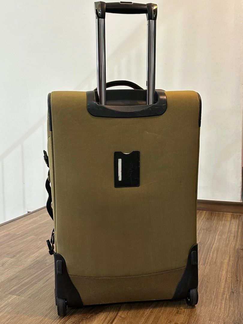 California pak luggage malaysia hotsell