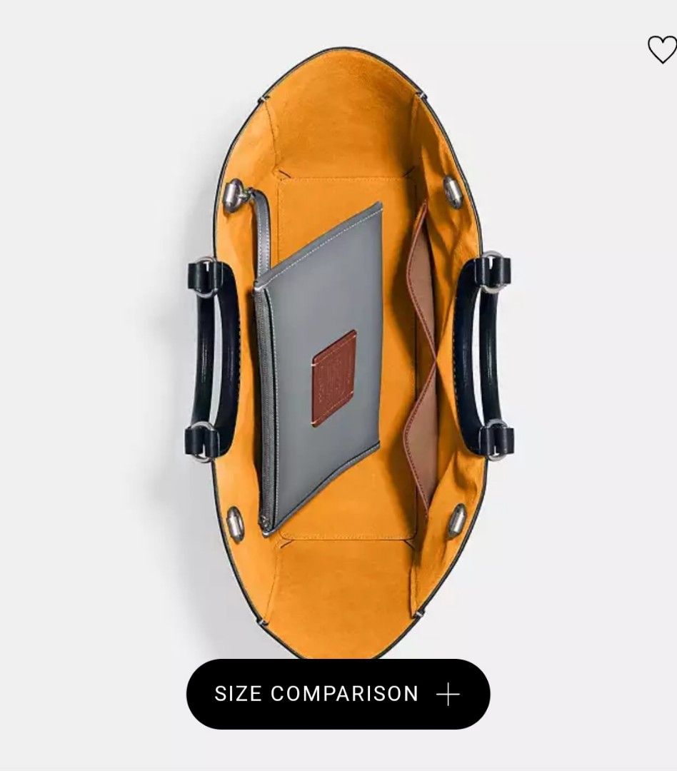 Coach Rae Tote Bag, Women's Fashion, Bags & Wallets, Tote Bags on Carousell