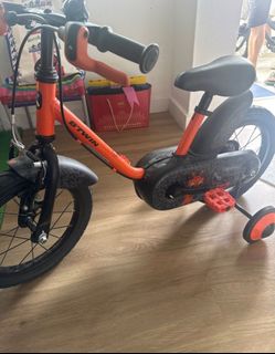 1 000 affordable used kids bicycle For Sale Bicycles Carousell Singapore
