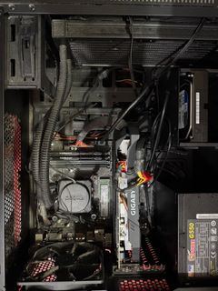 二手Desktop